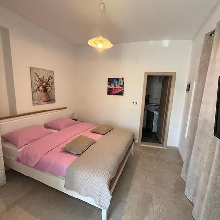Apartments My Dubrovnik Room photo