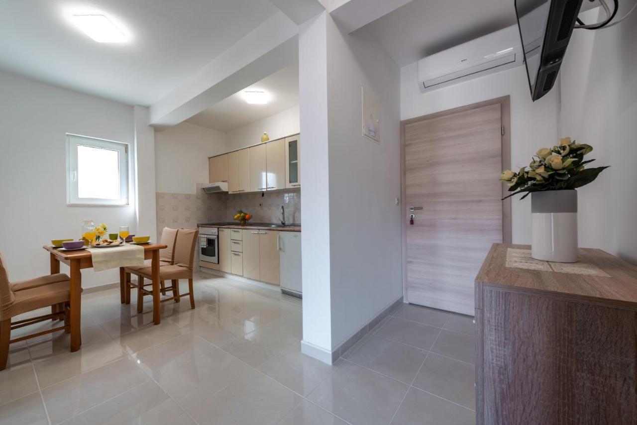 Apartments My Dubrovnik Exterior photo